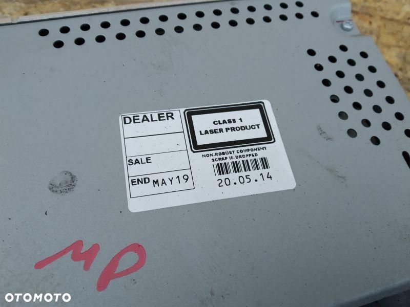 RADIO NAWIGACJA WYŚWIETLACZ ZESTAW FORD RANGER 2016 WILDTRACK 4D - 2