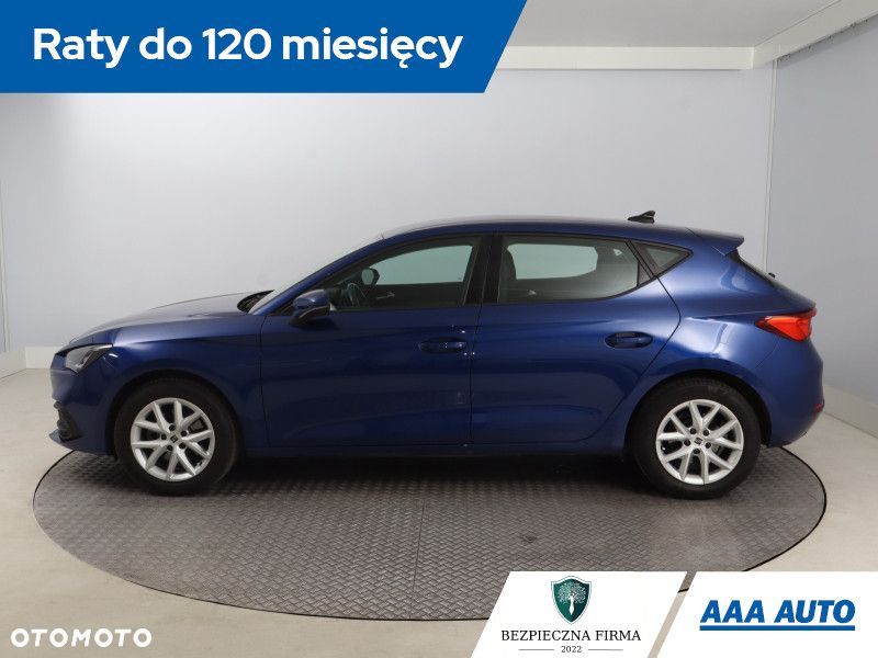 Seat Leon - 4