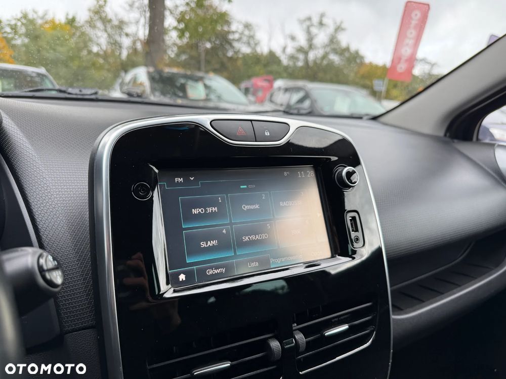 Renault Clio 1.5 dCi Energy Limited Plus - 31