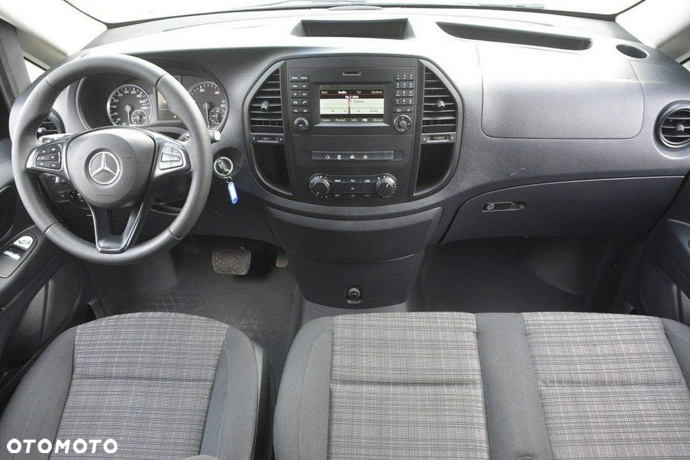 Mercedes-Benz Vito - 12