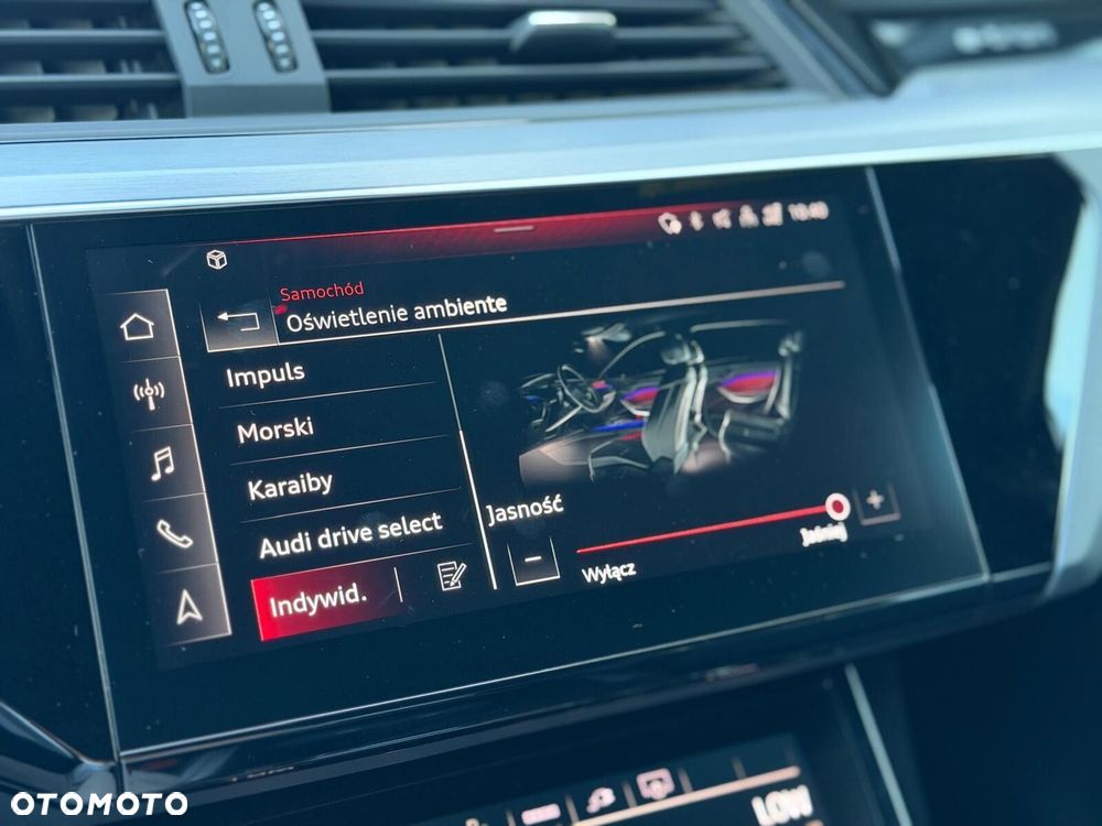 Audi e-tron 55 Quattro S Line - 33