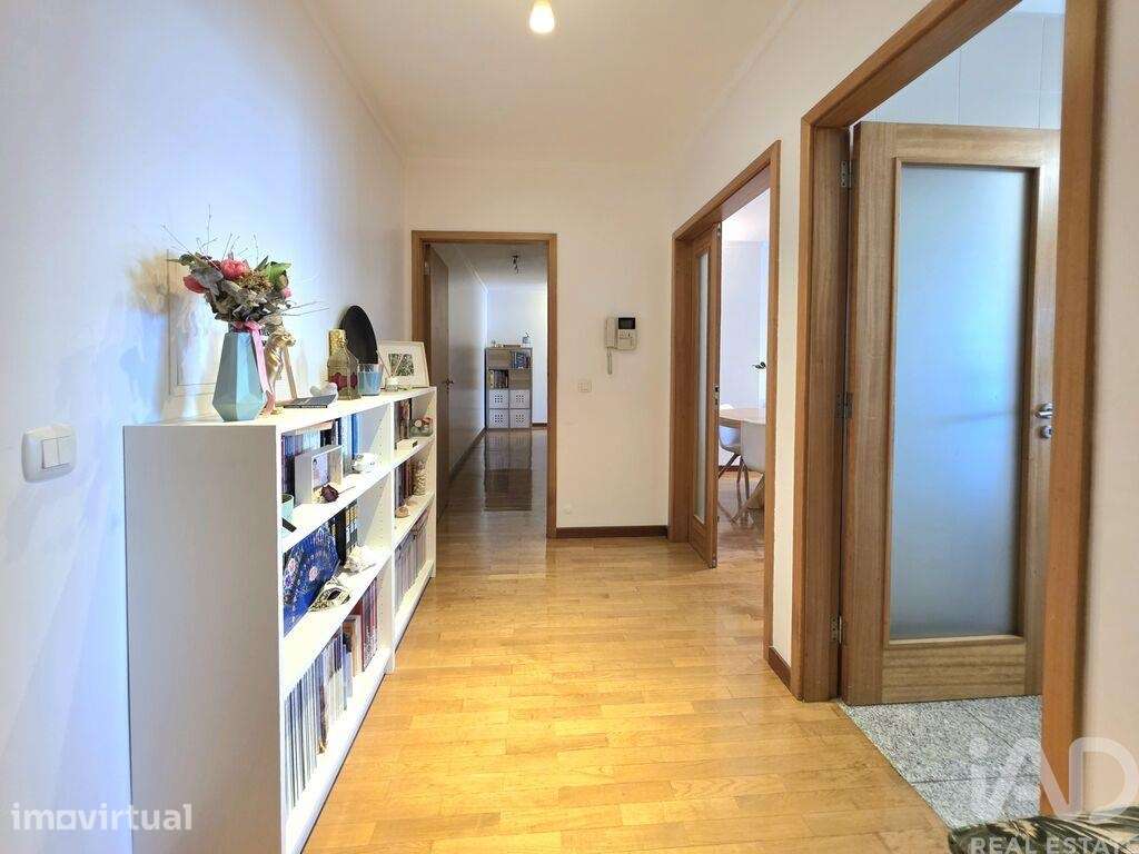 Apartamento T2 em Ermesinde de 99 m2 - Grande imagem: 4/40