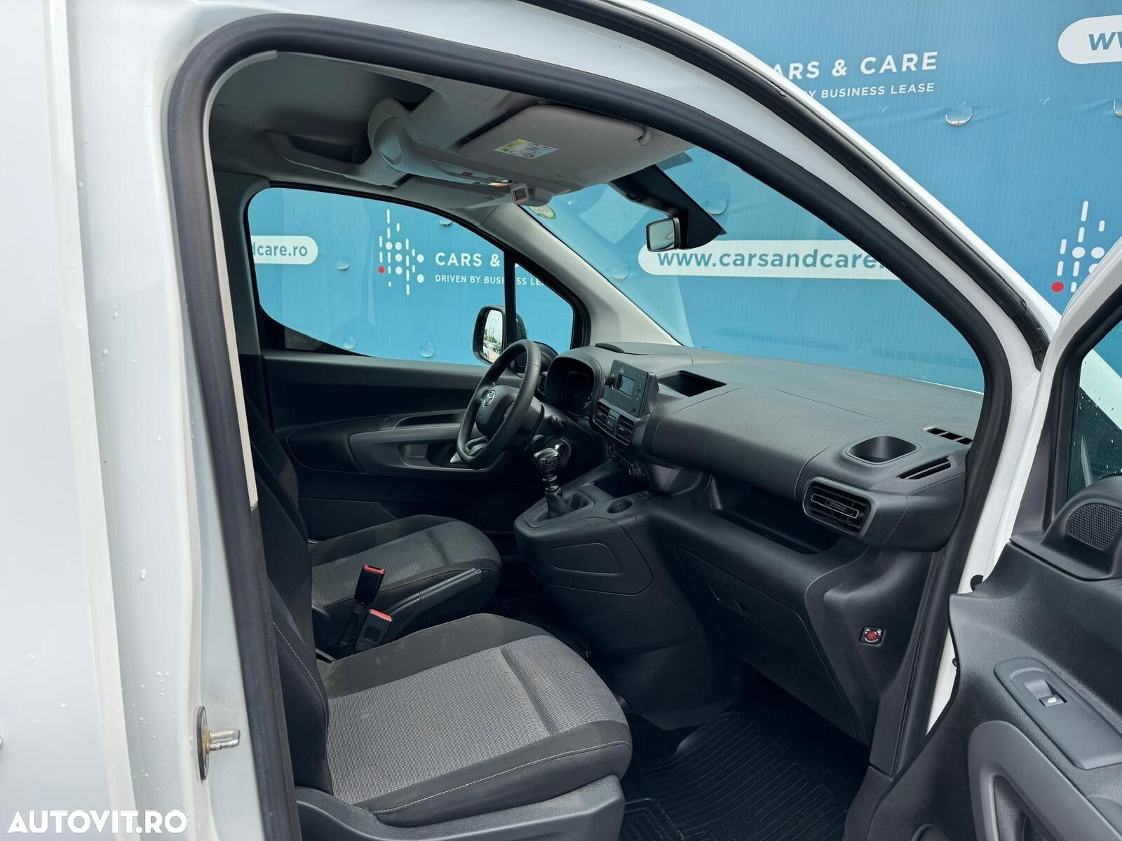 Toyota Proace - 13