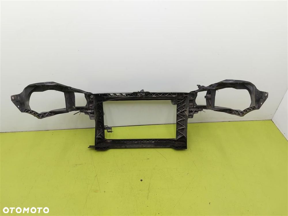 Pas przedni wzmocnienie SMART FORFOUR I 2004-2006 1.1 B - 5