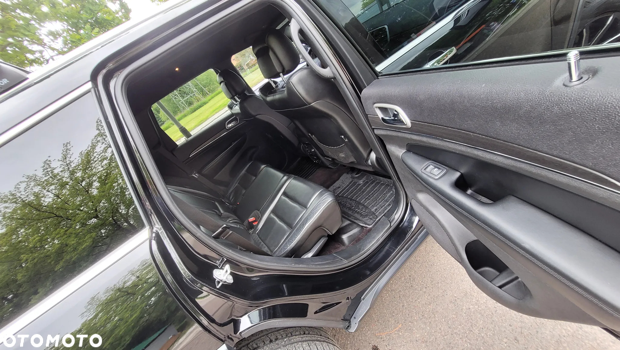Jeep Grand Cherokee 3.6 V6 Limited - 14