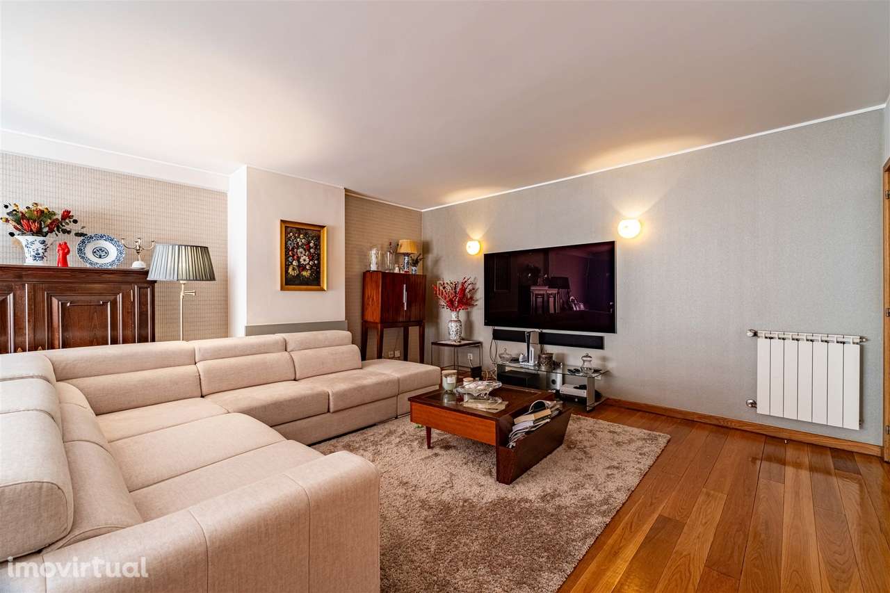 Apartamento T3 Venda em Matosinhos e Leça da Palmeira,Matosinhos - Grande imagem: 2/30