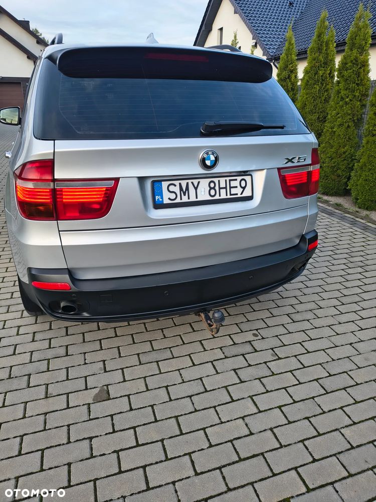 BMW X5 3.0d xDrive - 21