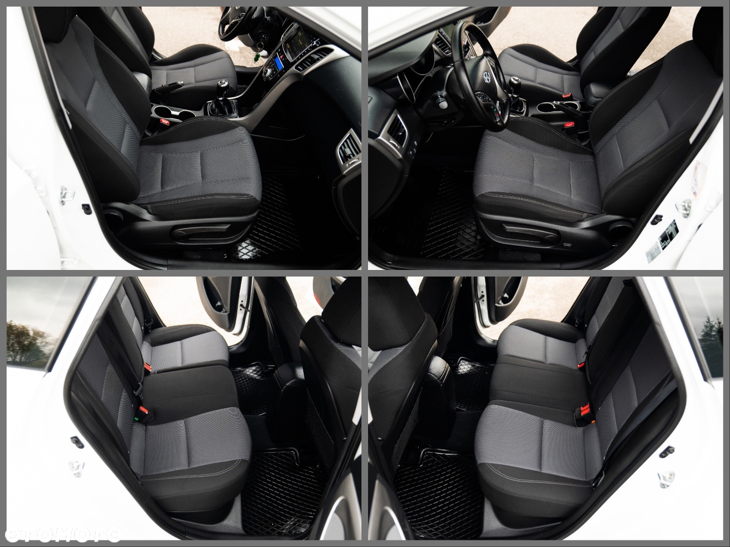 Hyundai i30 1.6 CRDi BlueDrive Premium - 24