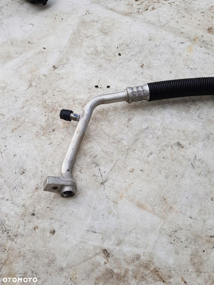 przewód klimatyzacji FORD Mondeo mk5 - 2