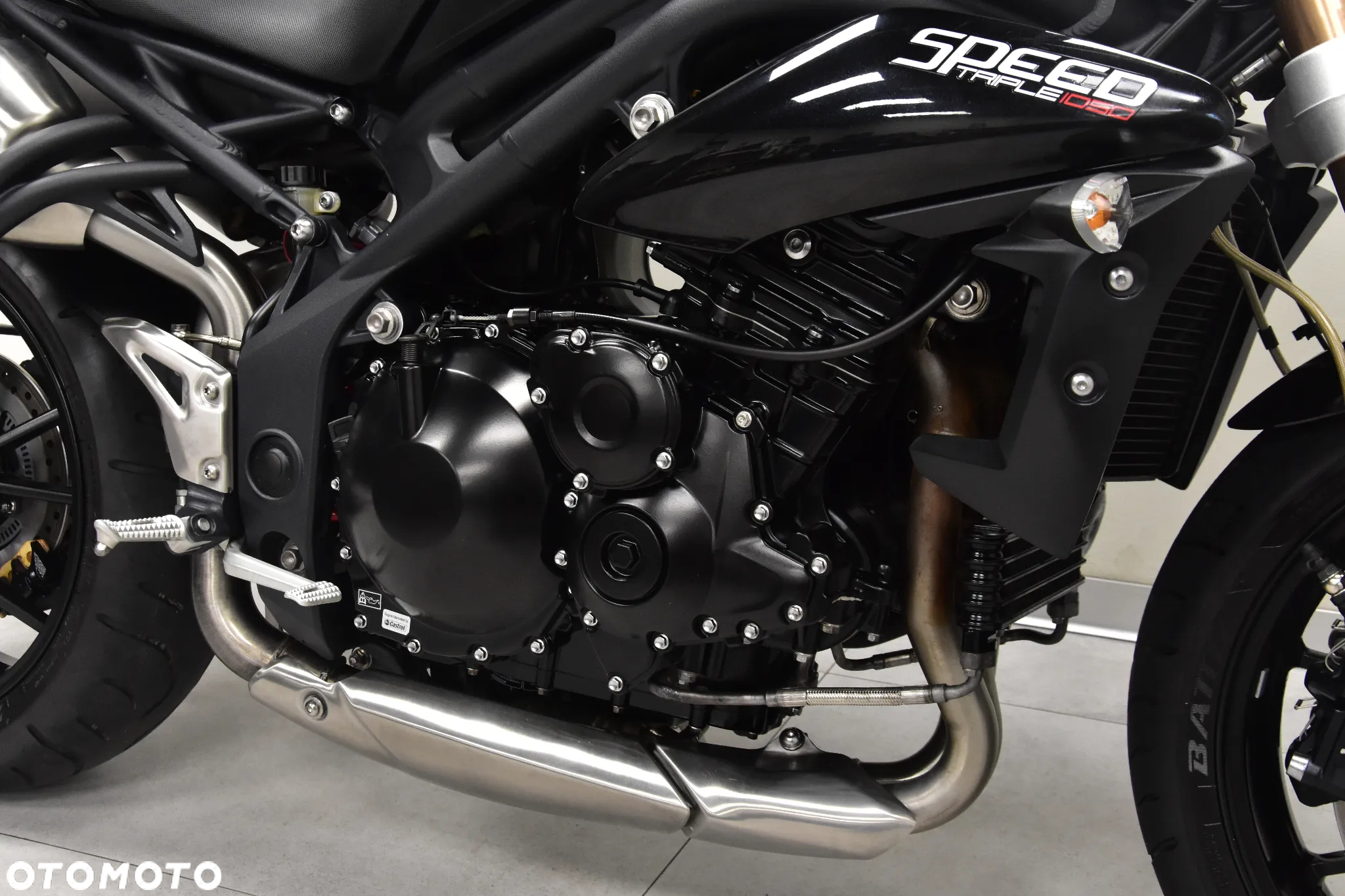 Triumph Speed Triple - 29