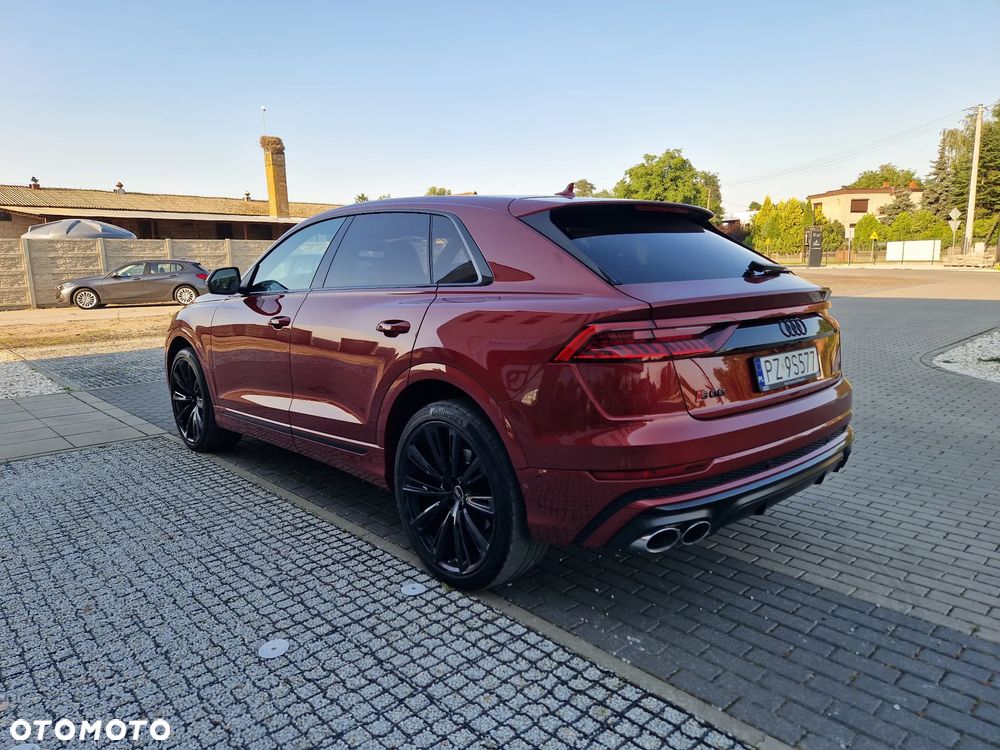 Audi SQ8 - 4
