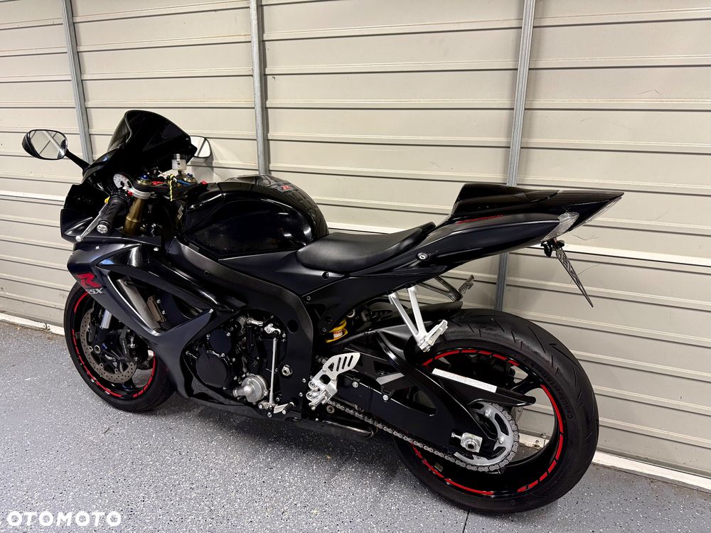 Suzuki GSX-R - 13