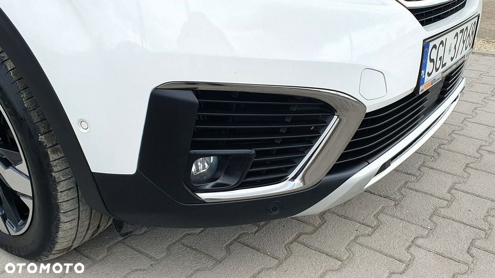 Peugeot 5008 - 32