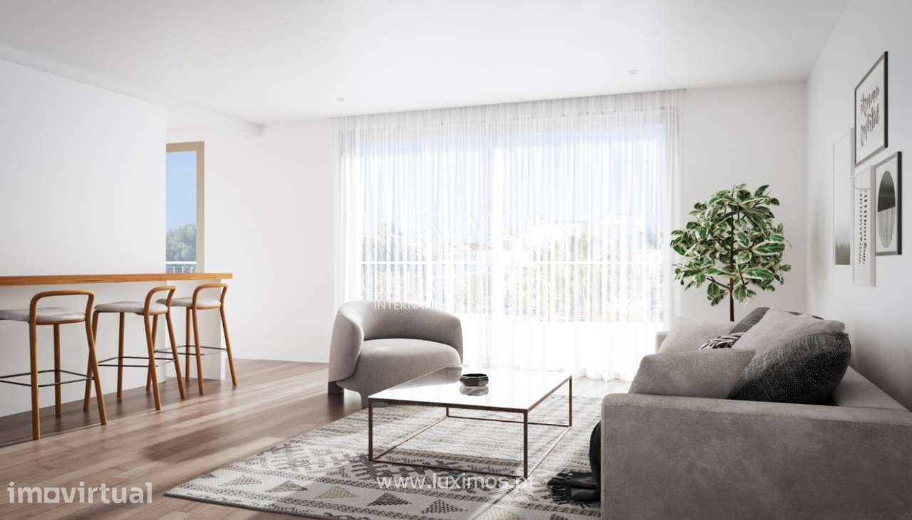 Novos apartamentos T1 & T2, para venda em Tavira, Algarve - Grande imagem: 3/17