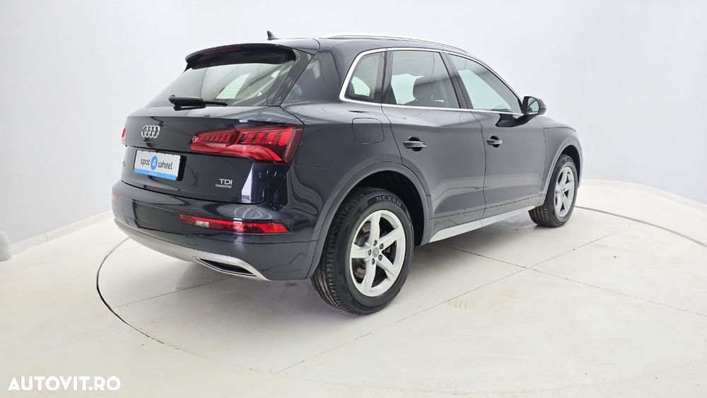 Audi Q5 2.0 40 TDI quattro S tronic Basic - 7