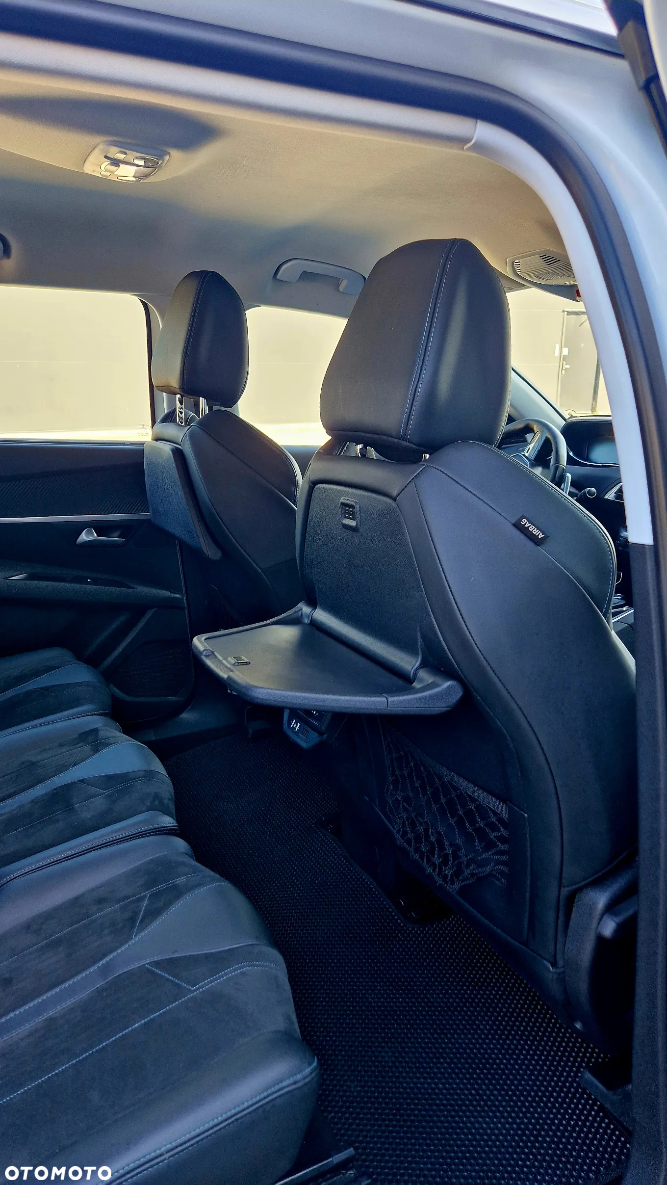 Peugeot 5008 1.6 THP Allure S&S EAT6 - 9