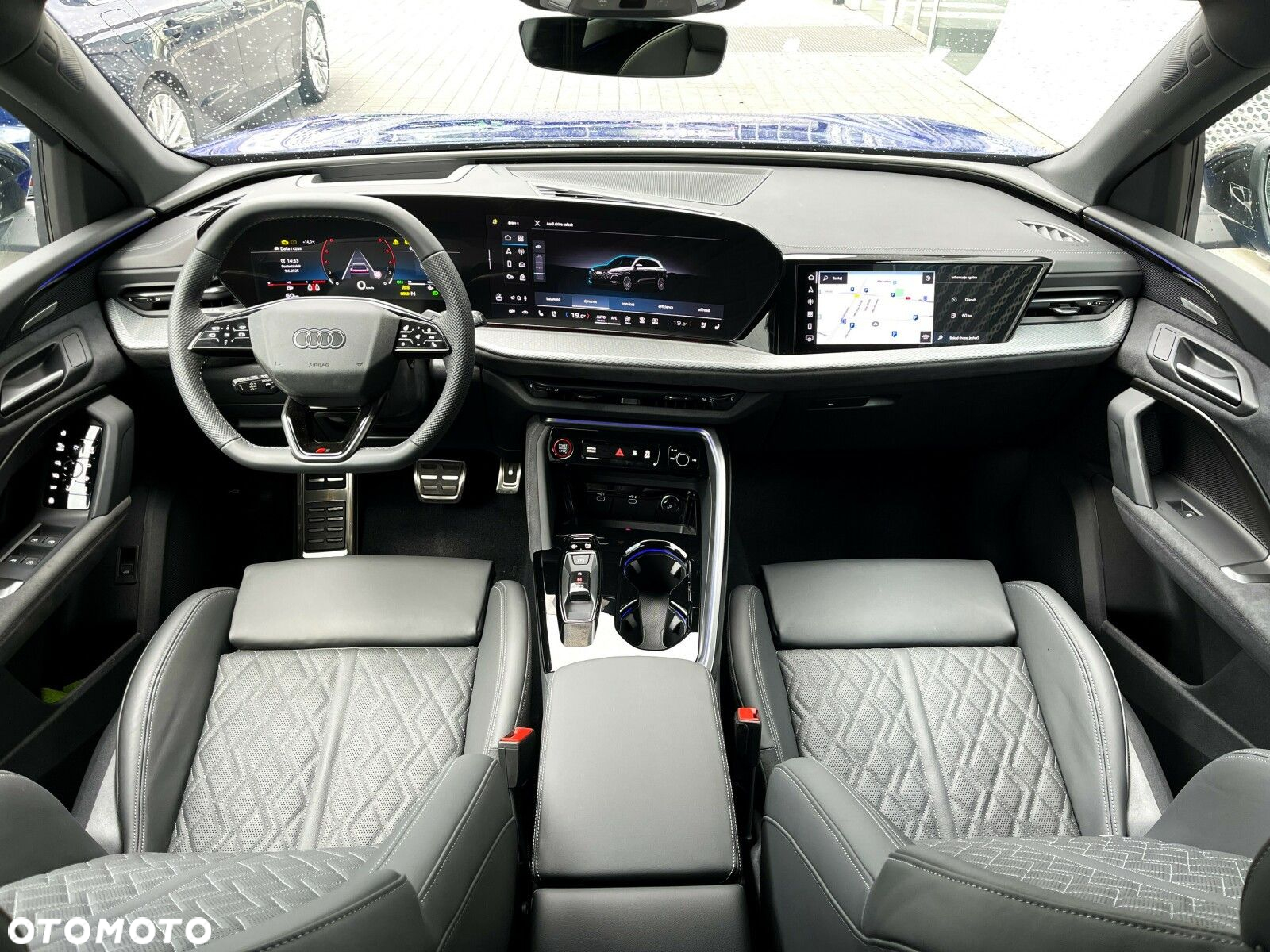 Audi Q5 - 15