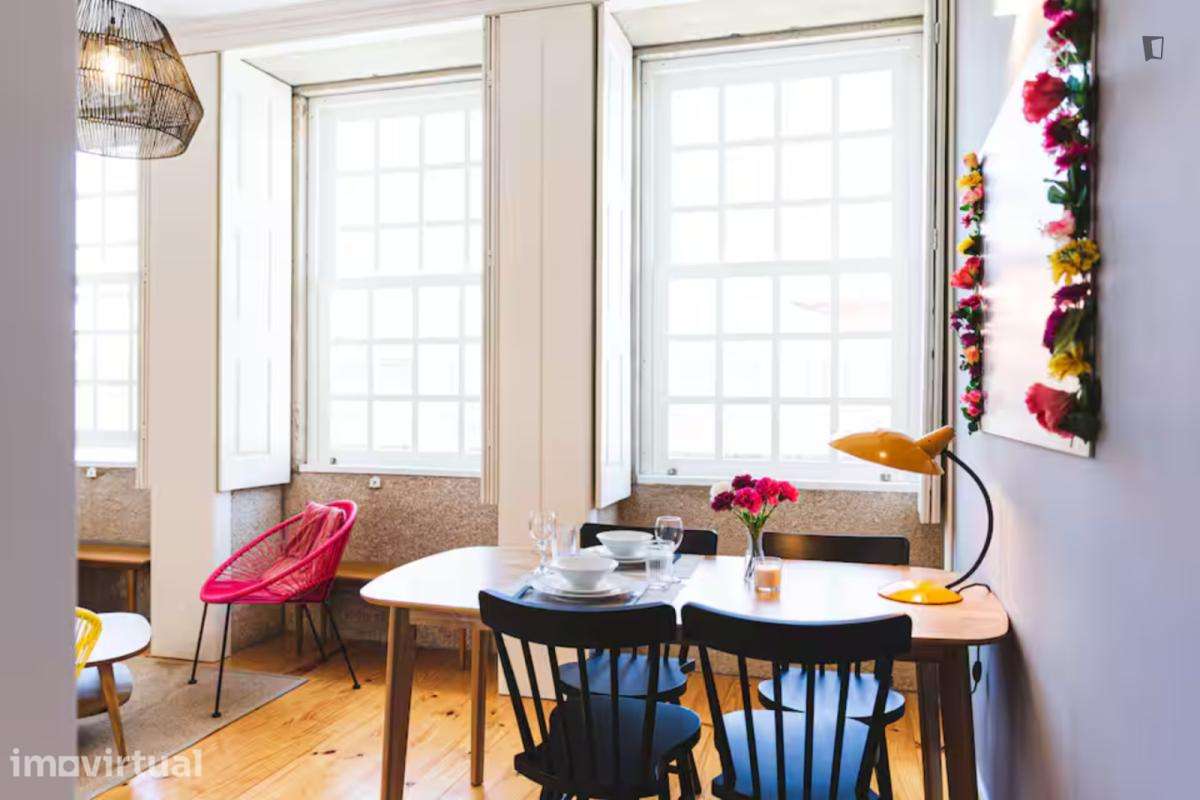 Apartamento com 1 quartos - localizado em Vitória Porto - Grande imagem: 4/13