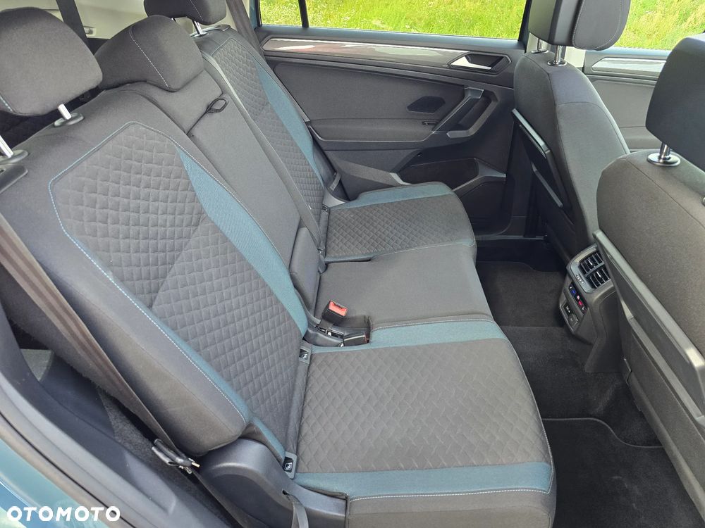Volkswagen Tiguan Allspace 2.0 TDI SCR 4Motion DSG IQ.DRIVE - 21