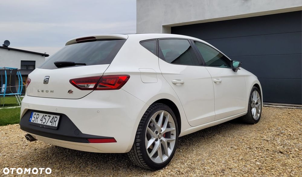 Seat Leon - 9