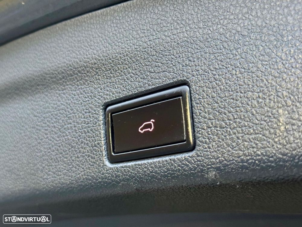 SEAT Alhambra 2.0 TDI Style Advanced - 27