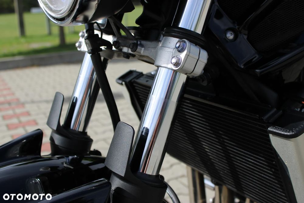 Suzuki Bandit - 30