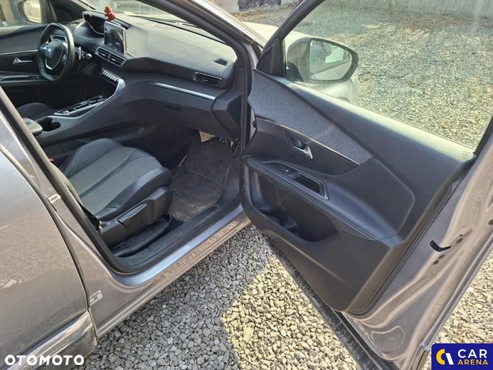 Peugeot 3008 - 27