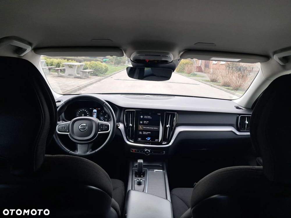 Volvo V60 T4 - 21