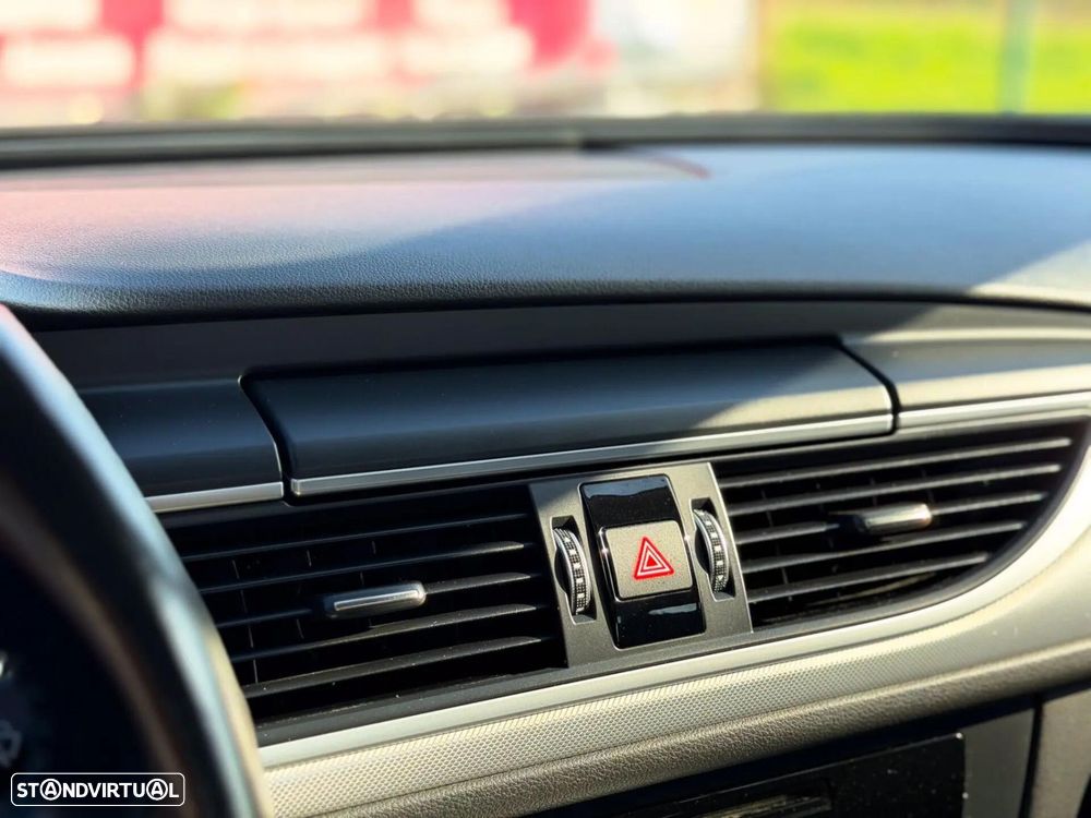 Audi A6 2.0 TDi S-line S tronic - 25
