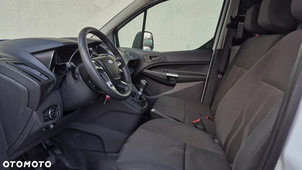 Ford TRANSIT CONNECT - 19