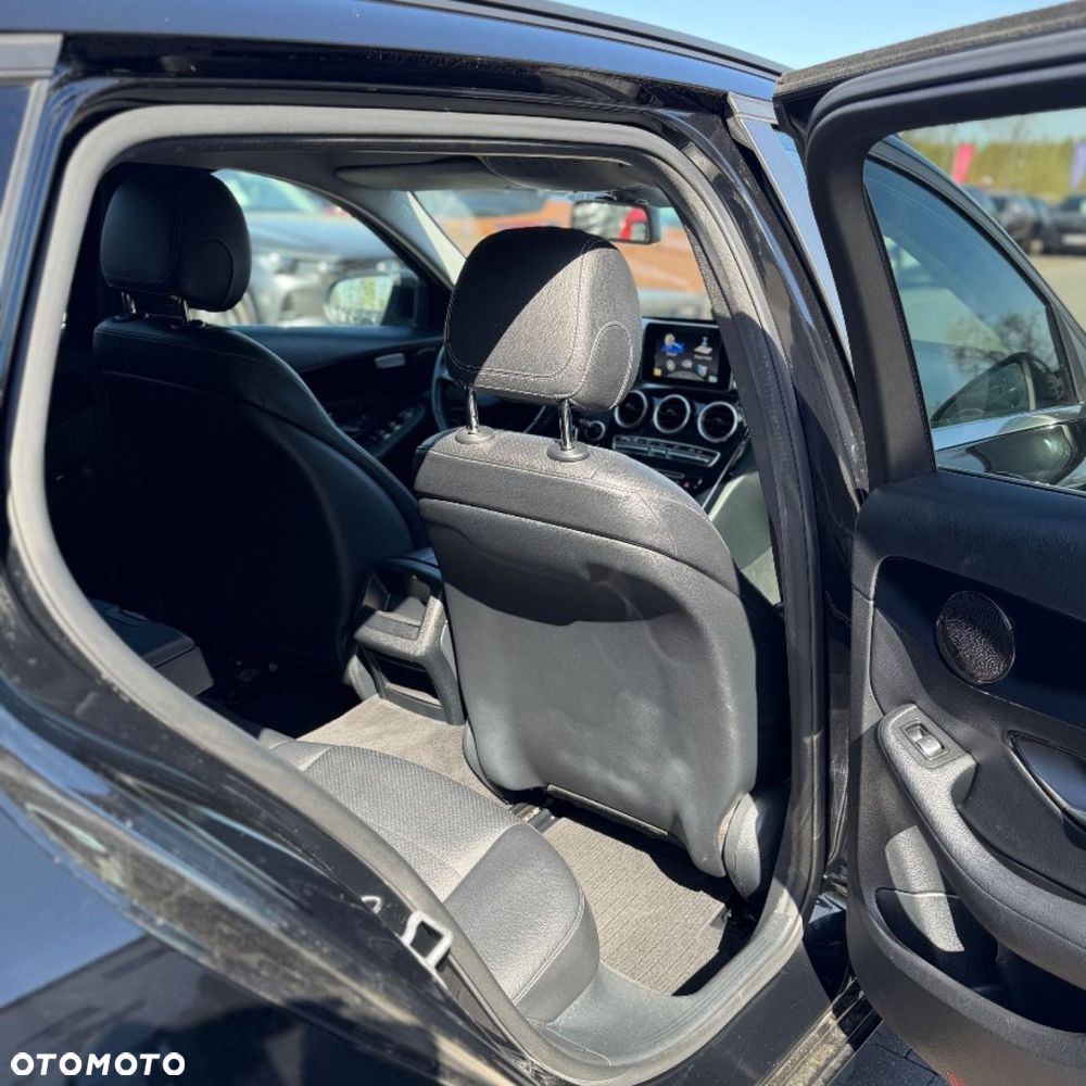 Mercedes-Benz Klasa C - 31