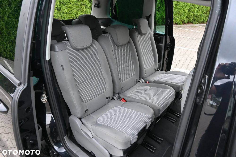 Seat Alhambra 2.0 TDI Ecomotive Sport - 26