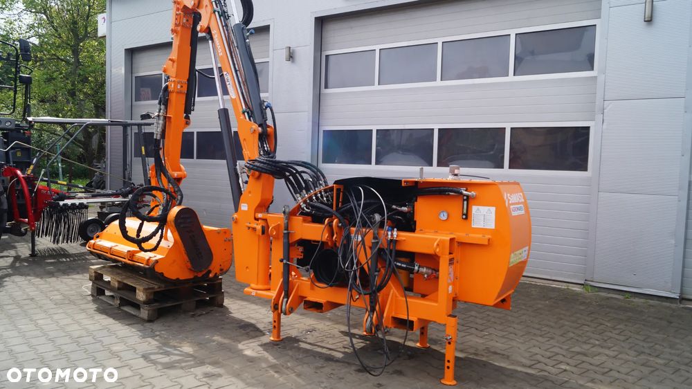 SaMasz KWT650