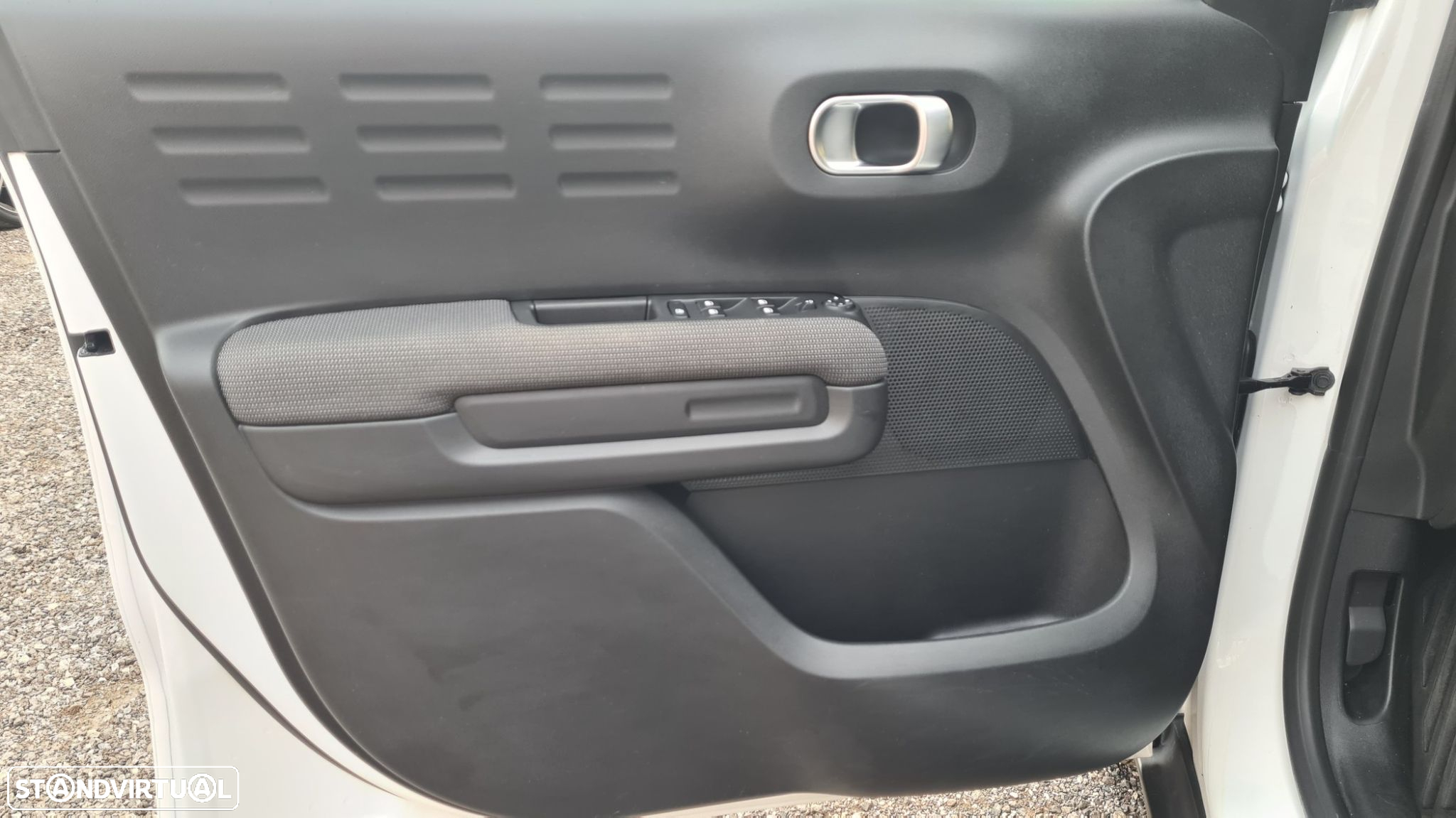 Citroën C3 Aircross 1.5 BlueHDi Feel - 6
