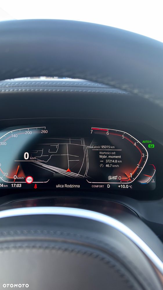 BMW Seria 3 330i xDrive - 17