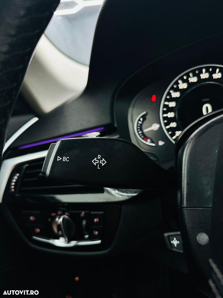 BMW Seria 5 - 30