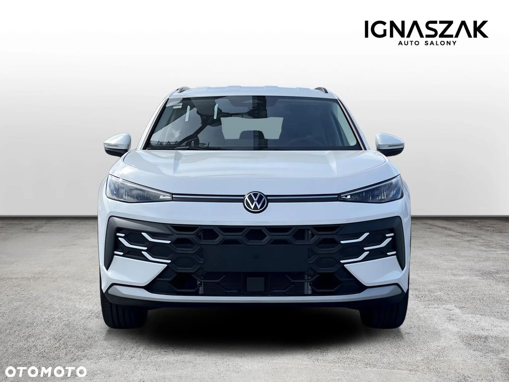 Volkswagen T-Roc 1.5 eTSI Life DSG - 8