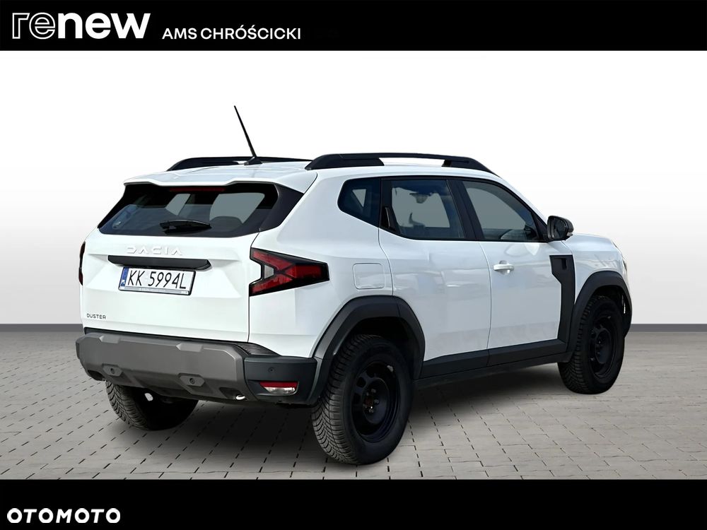 Dacia Duster 1.0 TCe Expression - 5