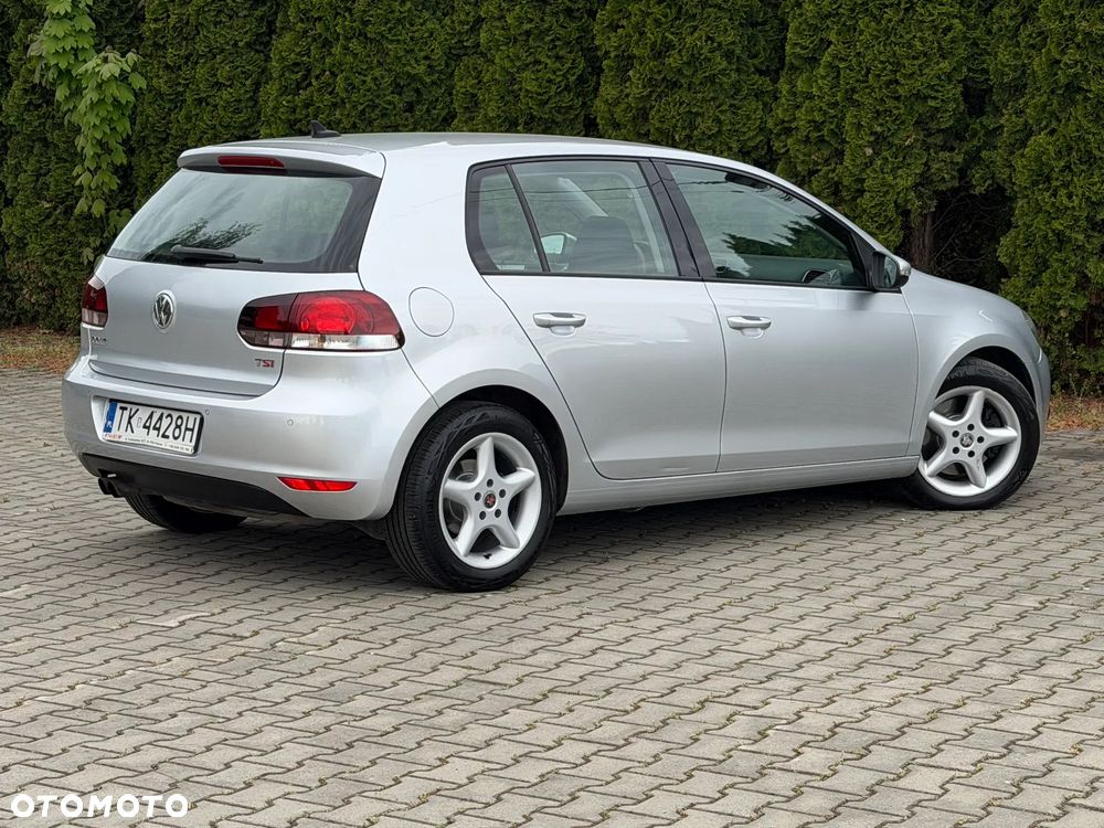 Volkswagen Golf 1.4 TSI Team - 18