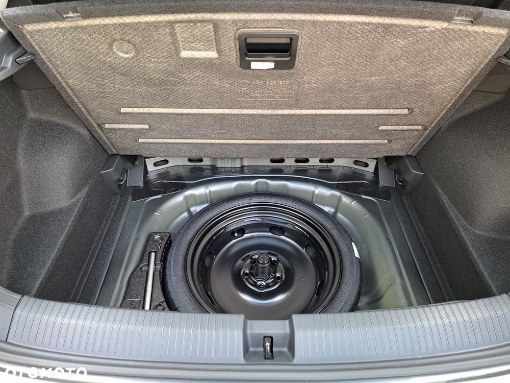 Volkswagen T-Roc 1.5 TSI Style DSG - 11