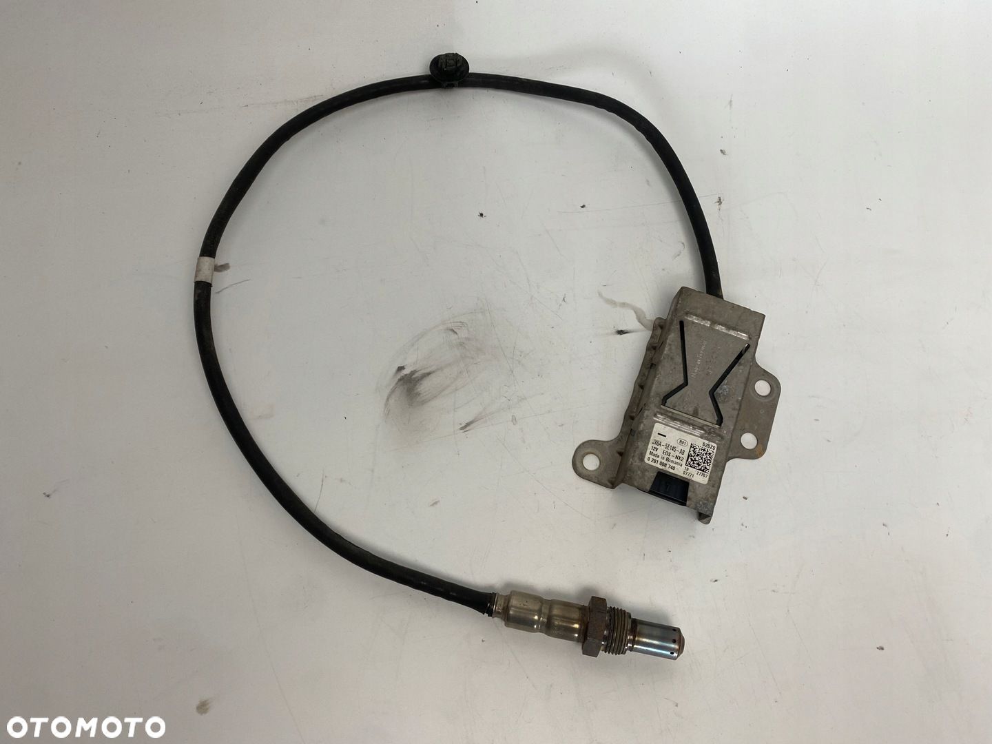 SONDA LAMBDA NOX FORD FOCUS MK4 2.0 ECOBLUE JX6A-5E145-AB - 1