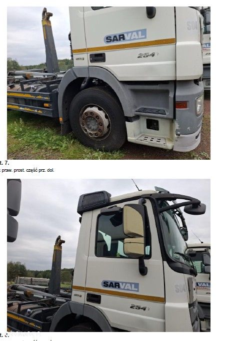 Mercedes-Benz 2541 Acrtos BlueTec 5 11946ccm - 408 - 5