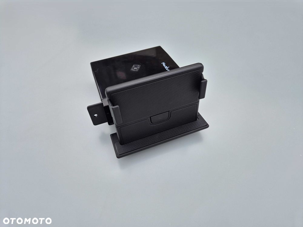 Uchwyt na Tablet Telefon Nawigację Orygi Renault Master IV III Movano - 6