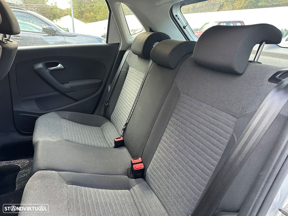 VW Polo 1.2 Confortline - 29