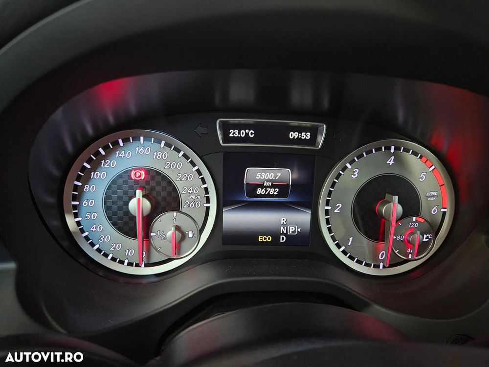 Mercedes-Benz EQA - 6