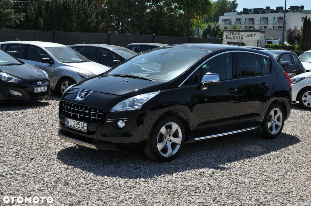 Peugeot 3008 - 14
