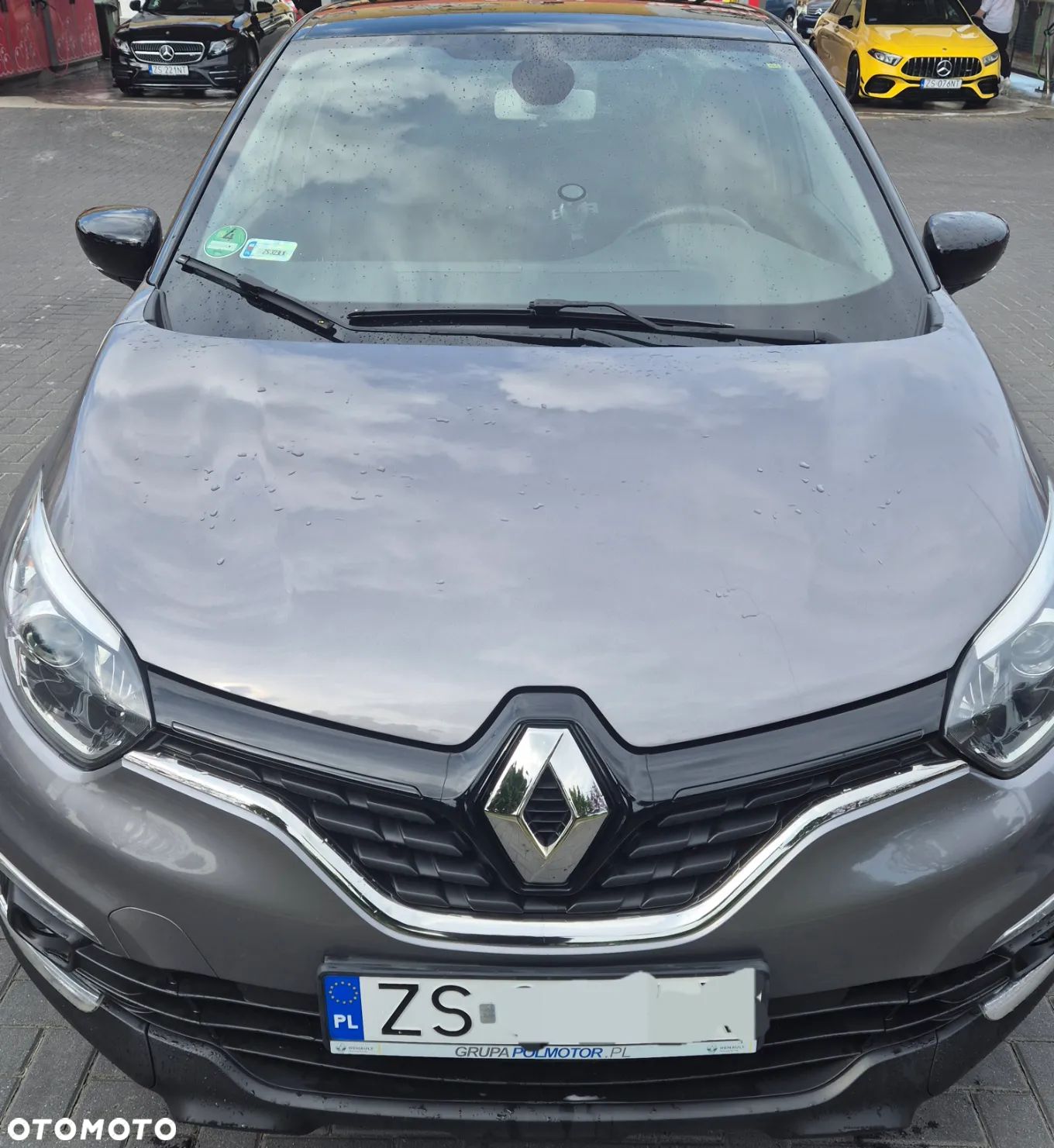 Renault Captur 0.9 Energy TCe Limited - 1