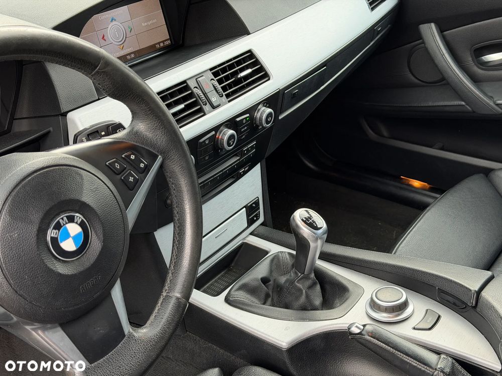 BMW Seria 5 - 16