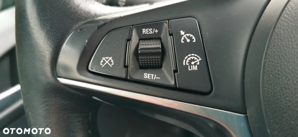 Opel Adam 1.4 Start/Stop Glam - 5