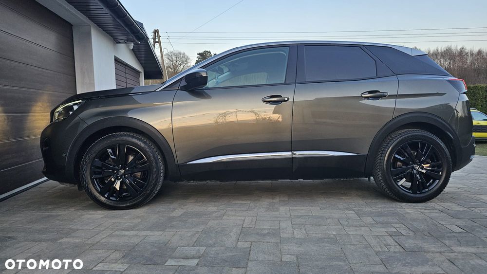 Peugeot 3008 BlueHDi 150 Stop & Start Allure - 8